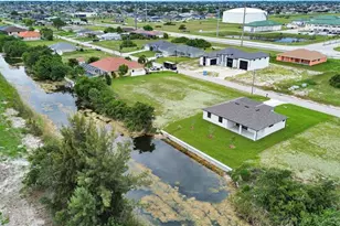 1239 NW 24th Terrace, Cape Coral, FL 33993 - Photo 49