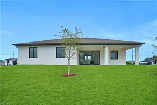 1239 NW 24th Terrace, Cape Coral, FL 33993 - Photo 41
