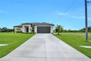 1239 NW 24th Terrace, Cape Coral, FL 33993 - Photo 43