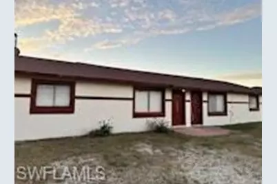 120 Gordon Ave S, Lehigh Acres, FL 33973 - Photo 1