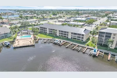 4719 SE 17th Pl #105, Cape Coral, FL 33904 - Photo 39