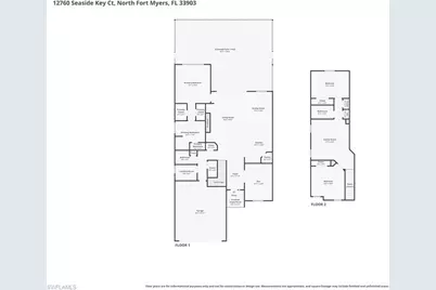 12760 Seaside Key Ct, North Fort Myers, FL 33903 - Photo 37