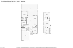 12760 Seaside Key Ct, North Fort Myers, FL 33903 - Photo 37