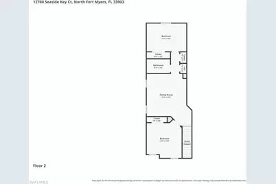 12760 Seaside Key Ct, North Fort Myers, FL 33903 - Photo 39