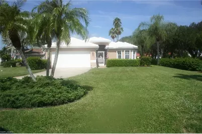 2641 Palo Duro Blvd, North Fort Myers, FL 33917 - Photo 1