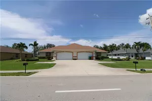 1321 Gleason Pkwy, Cape Coral, FL 33914 - Photo 1