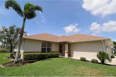 1321 Gleason Pkwy #1321, Cape Coral, FL 33914 - Photo 3
