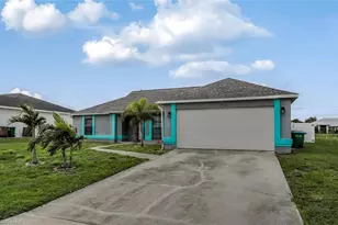 1416 NW 13th Ave, Cape Coral, FL 33993 - Photo 1