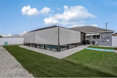 1416 NW 13th Ave, Cape Coral, FL 33993 - Photo 21