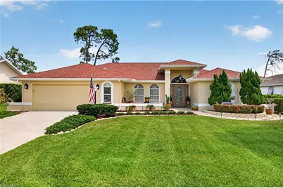 7585 Eaglet Ct, Fort Myers, FL 33912 - Photo 1
