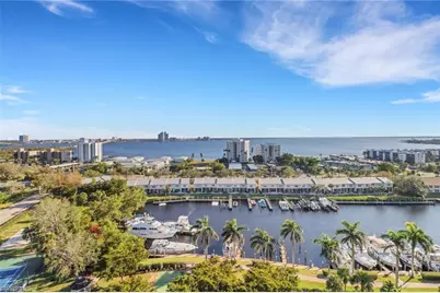 3414 Hancock Bridge Pkwy #1202, North Fort Myers, FL 33903 - Photo 15