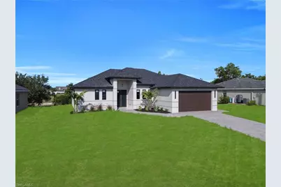 3215 NW 5th Ave, Cape Coral, FL 33993 - Photo 1