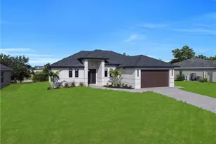 3215 NW 5th Ave, Cape Coral, FL 33993 - Photo 1