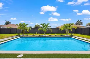 1201 Santa Barbara Blvd N, Cape Coral, FL 33993 - Photo 23