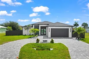 1201 Santa Barbara Blvd N, Cape Coral, FL 33993 - Photo 1