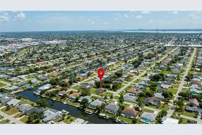 1101 SE 14th Ter, Cape Coral, FL 33990 - Photo 7