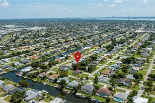1101 SE 14th Terrace, Cape Coral, FL 33990 - Photo 7