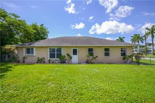 1101 SE 14th Terrace, Cape Coral, FL 33990 - Photo 45