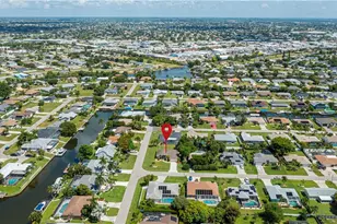 1101 SE 14th Terrace, Cape Coral, FL 33990 - Photo 47
