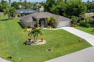 1101 SE 14th Terrace, Cape Coral, FL 33990 - Photo 1