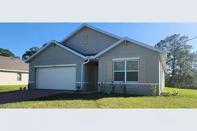 20580 Charles St, Alva, FL 33920 - Photo 1