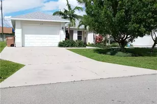 219 SE Van Loon Terrace, Cape Coral, FL 33990 - Photo 1