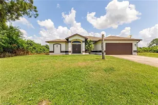 691 Manhattan St E, Lehigh Acres, FL 33974 - Photo 1