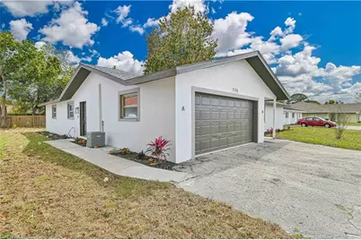 115 SE 24th Ave #A+B, Cape Coral, FL 33990 - Photo 1