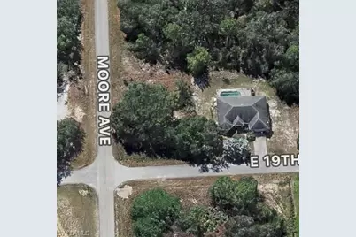 3906 E 19th St, Lehigh Acres, FL 33972 - Photo 1