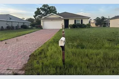2104 NE 33rd Ter, Cape Coral, FL 33909 - Photo 1