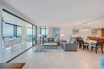 17080 Harbour Point Dr #711, Fort Myers, FL 33908 - Photo 5