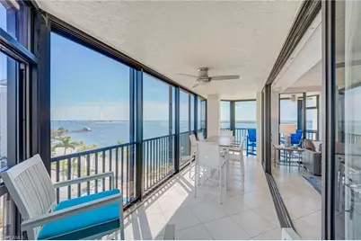 17080 Harbour Point Dr #711, Fort Myers, FL 33908 - Photo 21