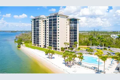 17080 Harbour Point Dr #711, Fort Myers, FL 33908 - Photo 27