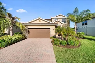 3697 E Hampton Cir, Alva, FL 33920 - Photo 1