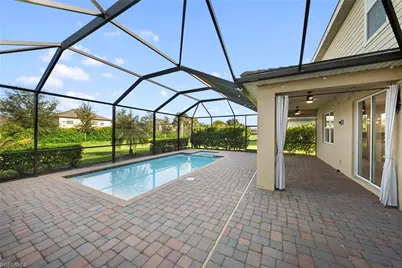 3697 E Hampton Cir, Alva, FL 33920 - Photo 29