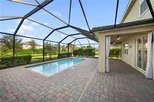 3697 E Hampton Cir, Alva, FL 33920 - Photo 29