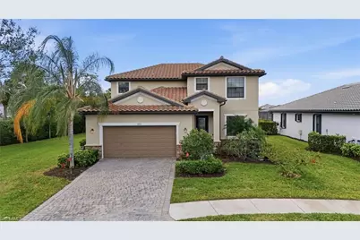 11821 Arbor Trace Dr, Fort Myers, FL 33913 - Photo 1