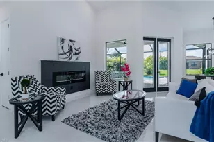 2000 SW 30th Terrace, Cape Coral, FL 33914 - Photo 5