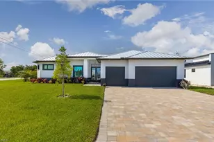 2000 SW 30th Terrace, Cape Coral, FL 33914 - Photo 1