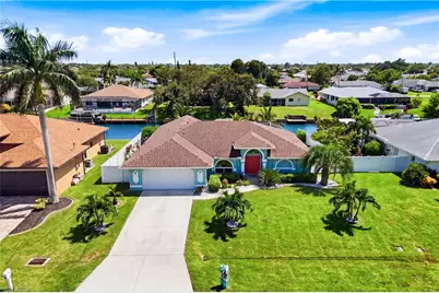 1440 SE 13th Ter, Cape Coral, FL 33990 - Photo 1