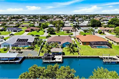 1440 SE 13th Ter, Cape Coral, FL 33990 - Photo 7