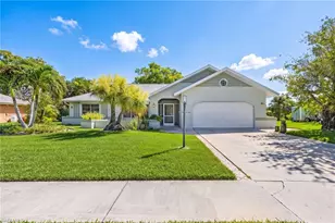 4220 Glasgow Ct, North Fort Myers, FL 33903 - Photo 1