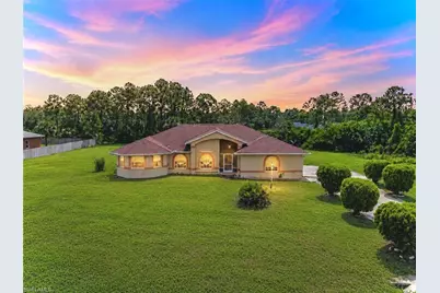 1222 Robert Ave, Lehigh Acres, FL 33972 - Photo 1