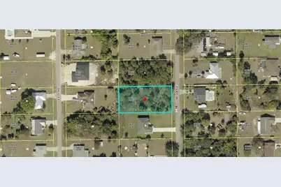 613 Lincoln Ave, Lehigh Acres, FL 33972 - Photo 1