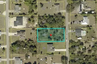 613 Lincoln Ave, Lehigh Acres, FL 33972 - Photo 1