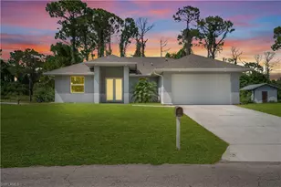 1901 E 7th St, Lehigh Acres, FL 33936 - Photo 1
