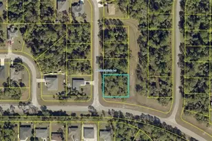 8087 Sherwood Cir, Labelle, FL 33935 - Photo 1