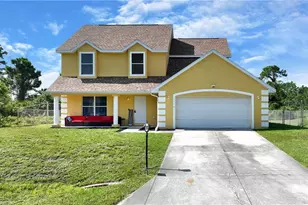 1116 Crestwood St E, Lehigh Acres, FL 33974 - Photo 1
