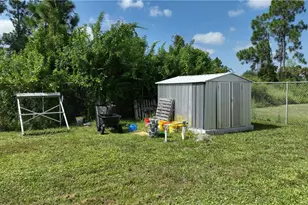 1116 Crestwood St E, Lehigh Acres, FL 33974 - Photo 33