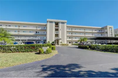14771 Hole in 1 Cir #106, Fort Myers, FL 33919 - Photo 1